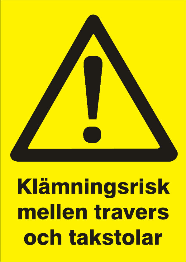 Forbudskilt Adgang forbudt