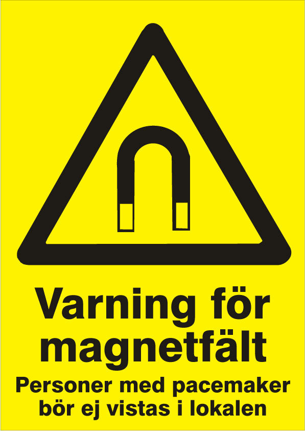 Forbudskilt Adgang forbudt