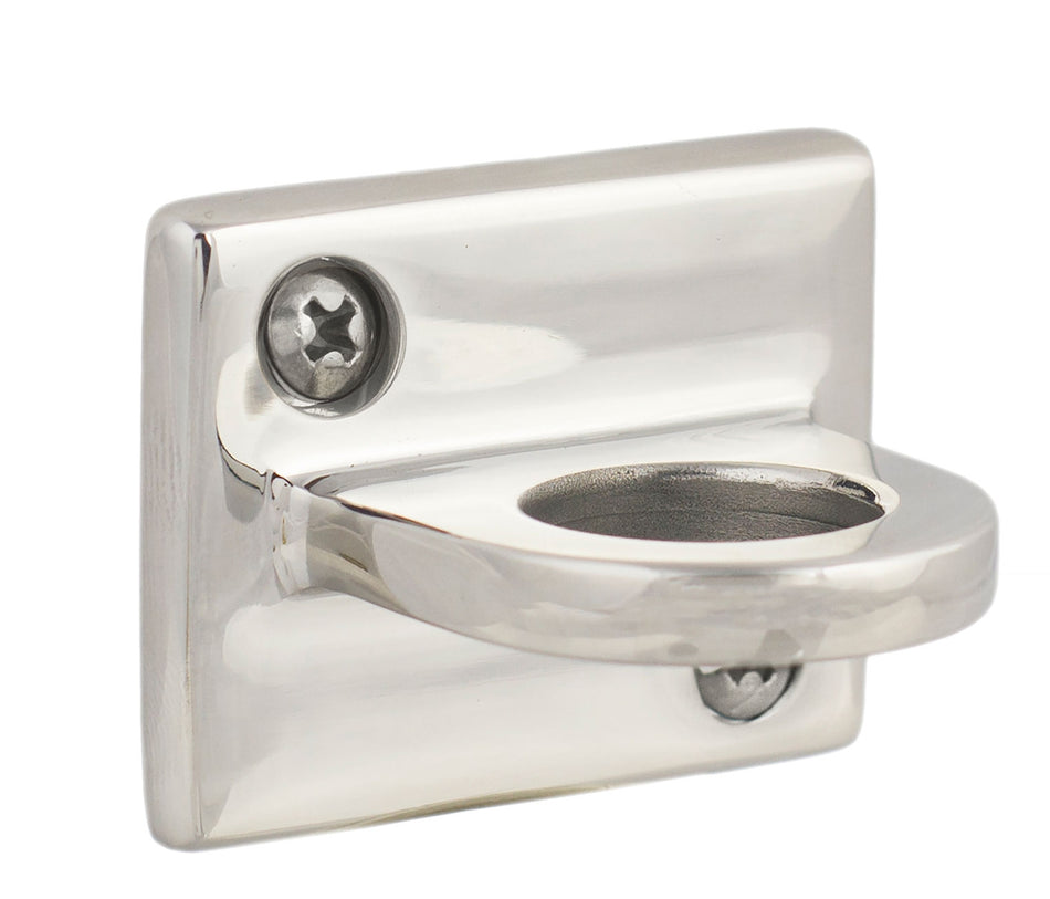 Veggfeste for kafébarrierer