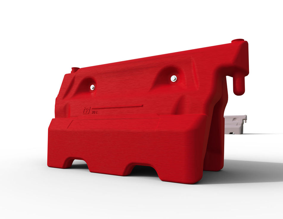 Vannfylt Separatoravsperring – HOG600 – 55 liters kapasitet