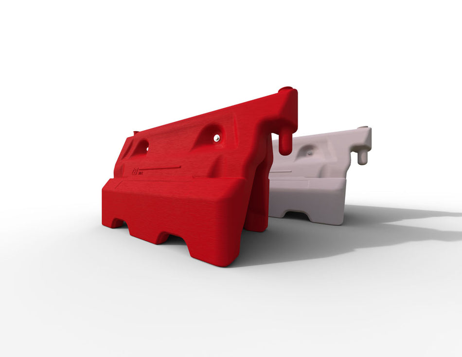 Vannfylt Separatoravsperring – HOG600 – 55 liters kapasitet