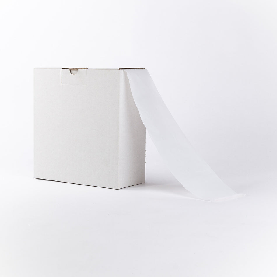 Sperrebånd – Ekstra Robust – 500m x 80mm (Dobbeltsidig Trykk)